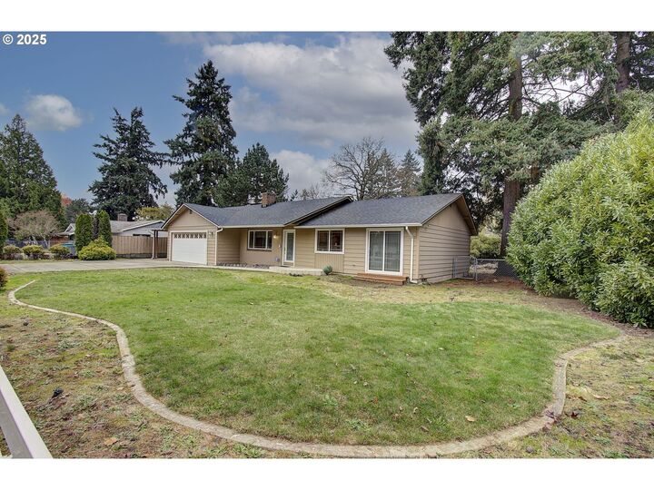 Property Photo: 4214 NE 138th Ave WA 98682