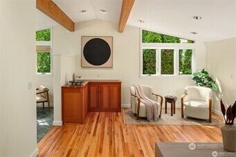 Property Photo: 4510 48th Avenue NE WA 98105