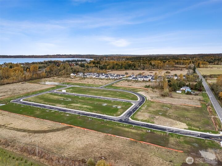 Property Photo: 4520 Noel (Lot 90) Street WA 98230