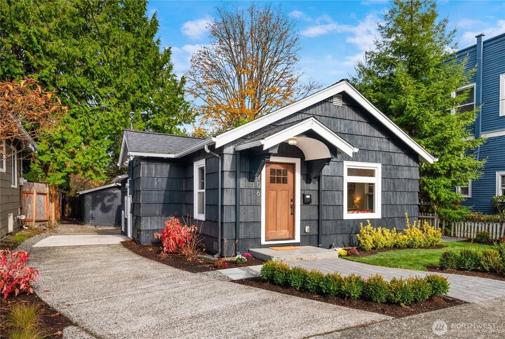 4706 SW Othello Street  Seattle WA 98136 photo