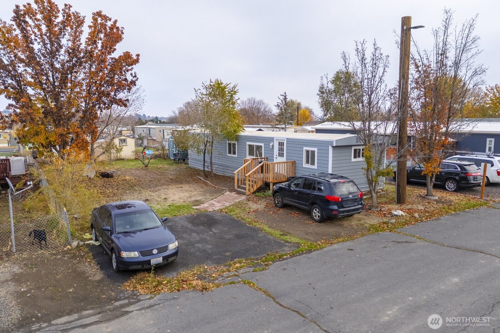 Property Photo:  3057  Road H  NE 25  WA 98837 