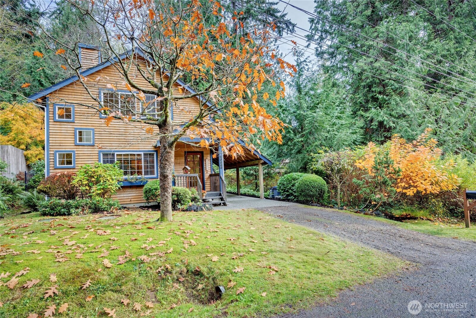 Property Photo: 20899 Division Street NE WA 98342
