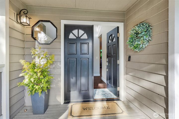 Property Photo: 27532 NE 143rd Street WA 98019