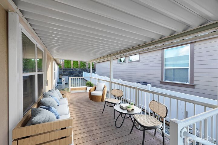 Property Photo: 2500 Alder Street 63 WA 98354