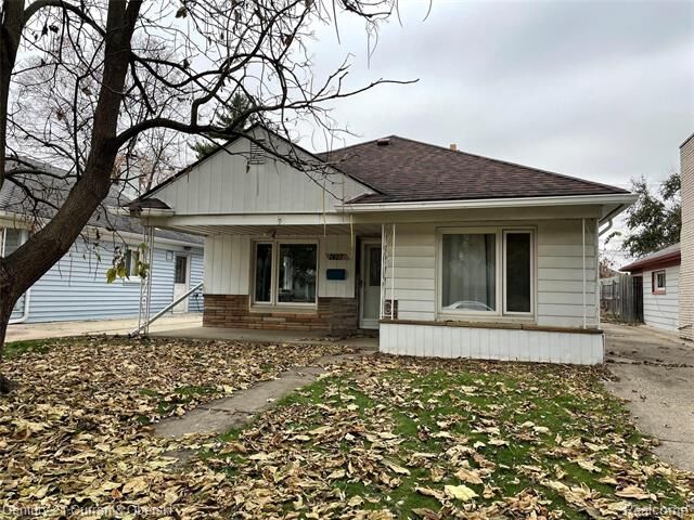 Property Photo: 7427 Drexel Street MI 48127