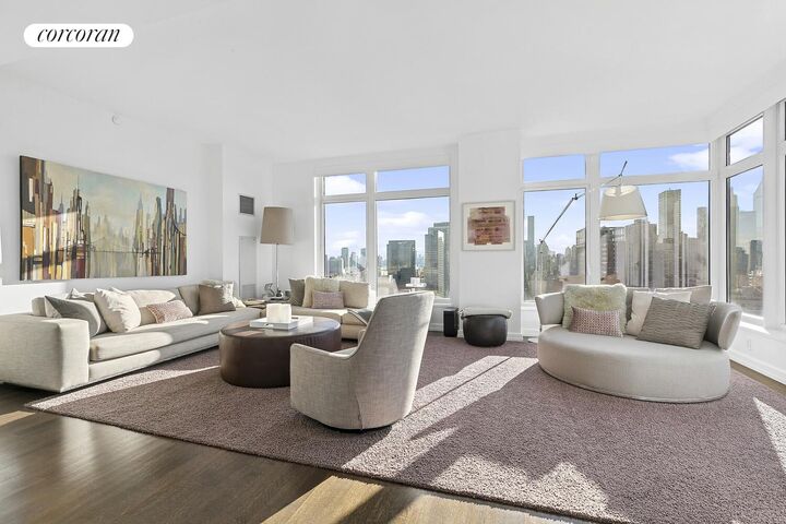 Property Photo:  400 E 67th Street 27A  NY 10065 