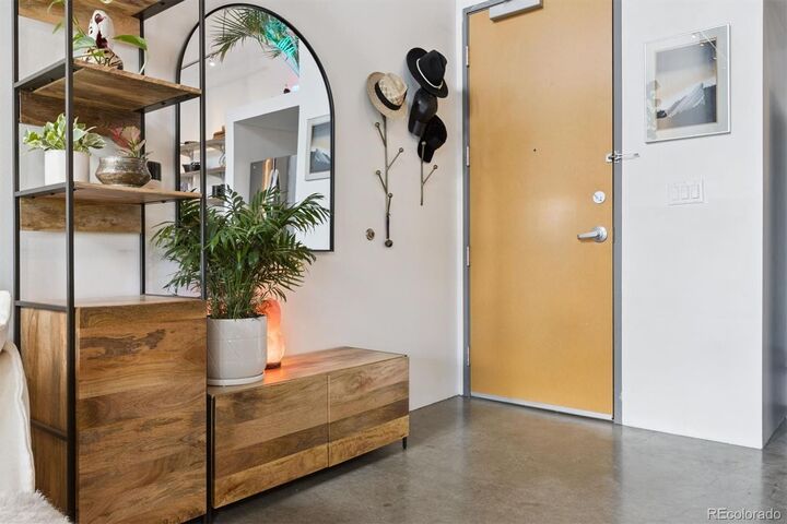 Property Photo:  3457 Ringsby Court 304  CO 80216 