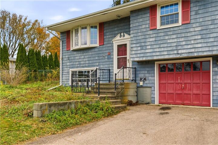 Property Photo: 44 Buckwheat Avenue RI 02871