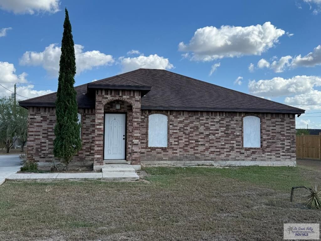 Property Photo: 1692 Calle San Pedro TX 78586