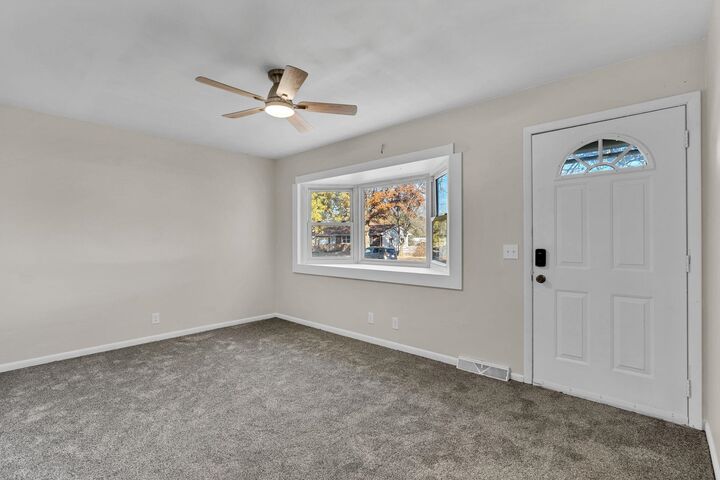 Property Photo: 449 N 10th St KS 67144-8912