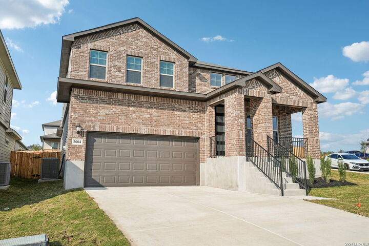 Property Photo:  3004 Nash  TX 78132 