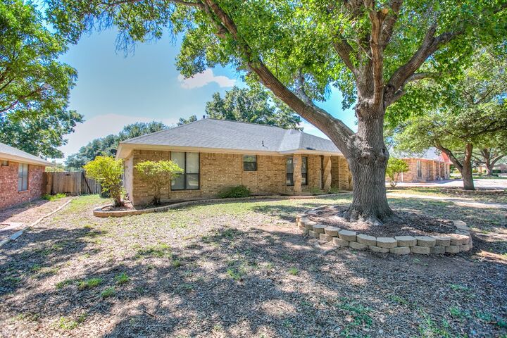 Property Photo:  3429 Cedarhill Dr  TX 76904 