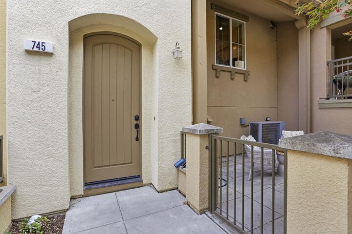 Property Photo: 745 Mente Linda Loop CA 95035