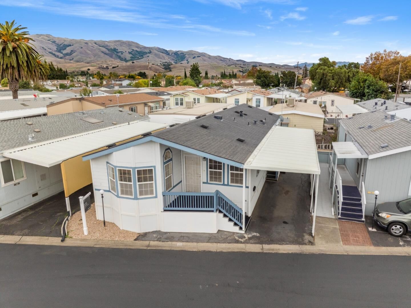 Property Photo: 1515 North Milpitas Boulevard 97 CA 95035