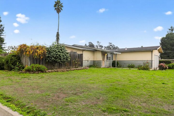 Property Photo:  290 Zurich  CA 95076 