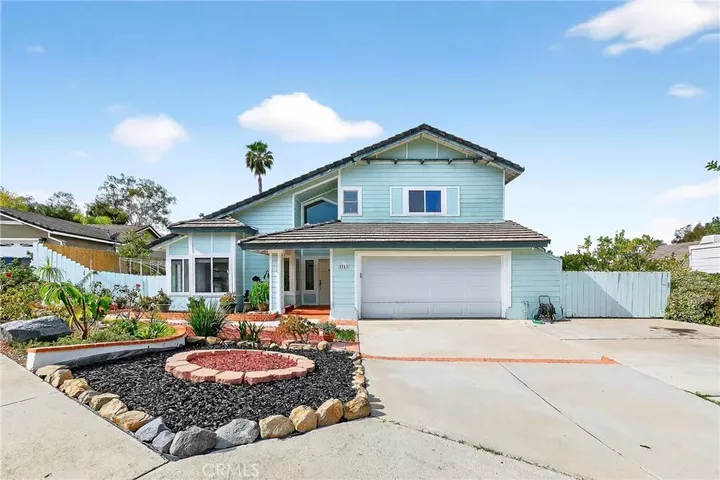 Property Photo: 1741 Dashero CA 92029