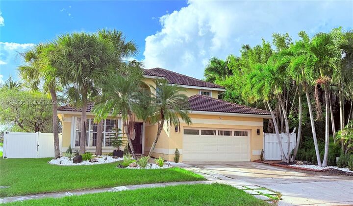 1140 NW 184th Pl  Pembroke Pines FL 33029 photo