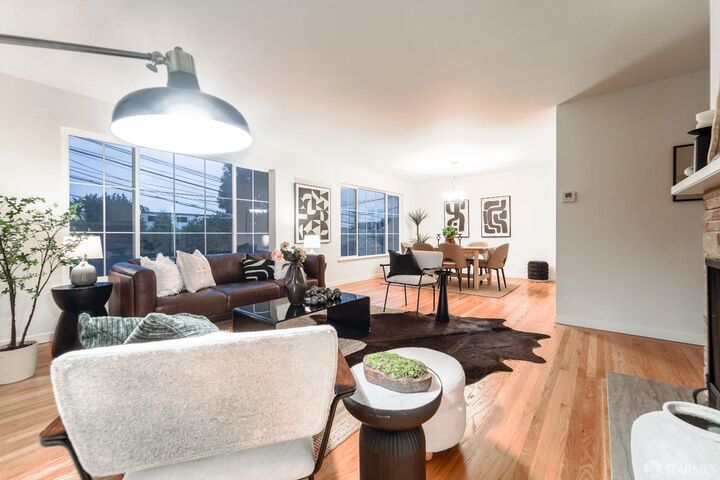 Property Photo: 393 2nd Avenue CA 94014