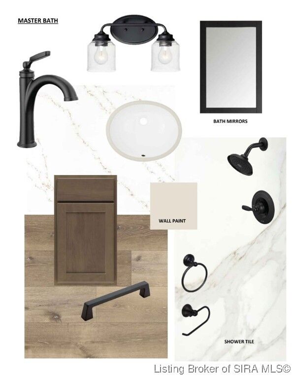 Property Photo:  7055 Oaken Ln Lot 225  IN 47136 