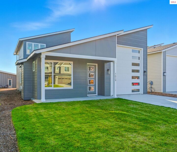 1619 Gondola Ct  Sandpoint ID 83864 photo
