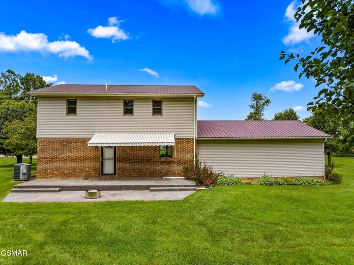 Property Photo:  1692 Old Shiloh Road  TN 37745 