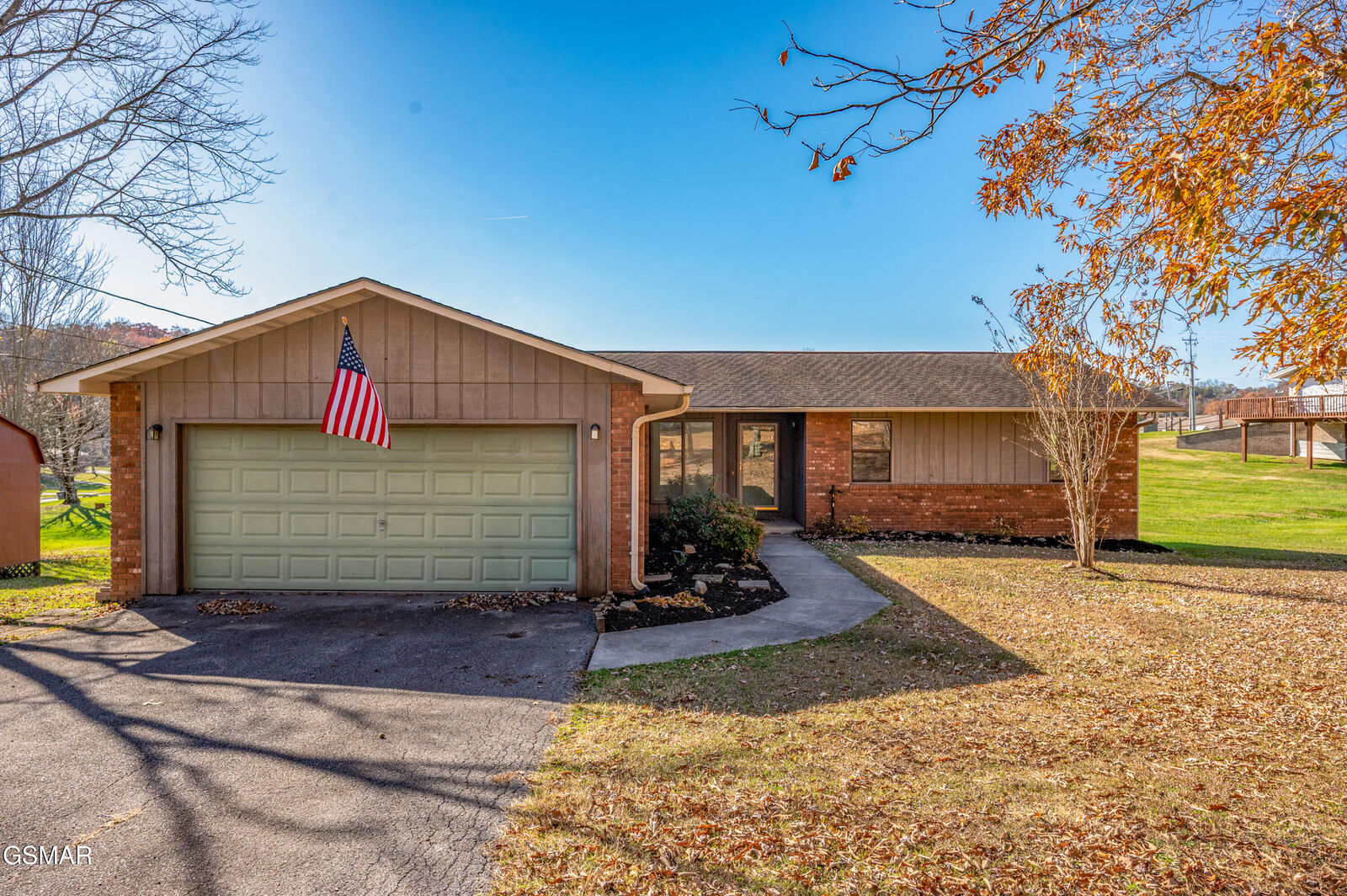 Property Photo:  1405 Cherokee Drive  TN 37862 