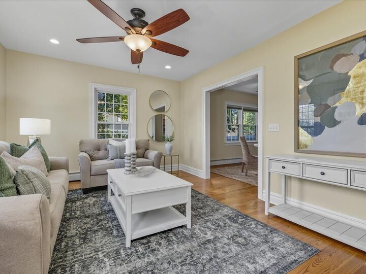 Property Photo: 217 Huntington Road CT 06614