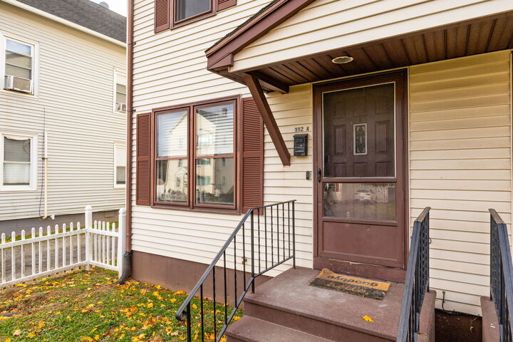 Property Photo: 112 Market Street A CT 06051