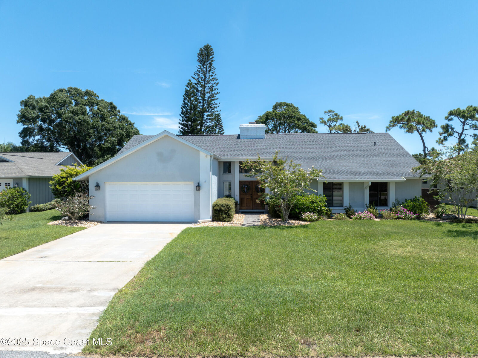 Property Photo: 800 Inverness Avenue FL 32940