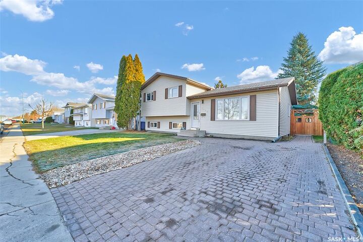 Photo de la propriété: 1326 Catherwood Avenue SK S7L 7H1
