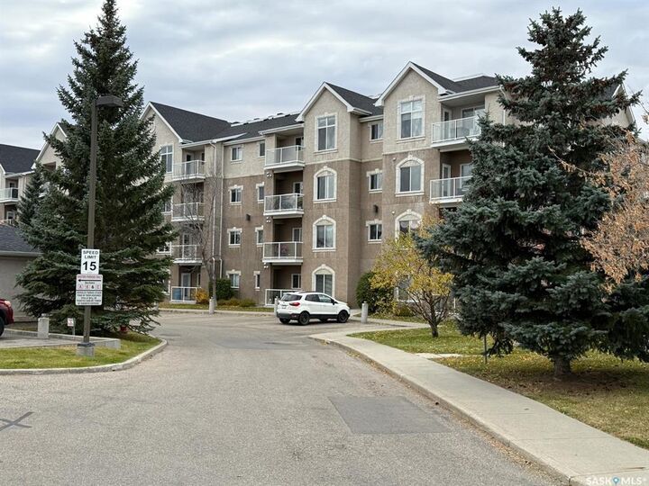 235 Herold Terrace 216  Saskatoon SK S7V 1J2 photo