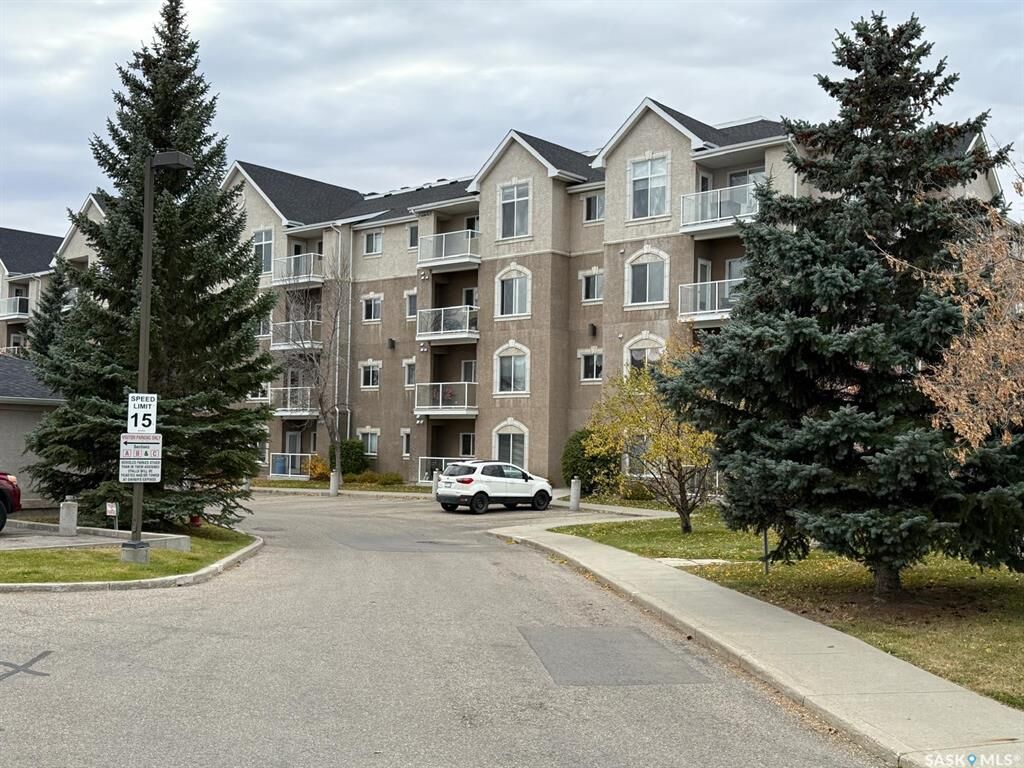 Property Photo:  235 Herold Terrace 216  SK S7V 1J2 