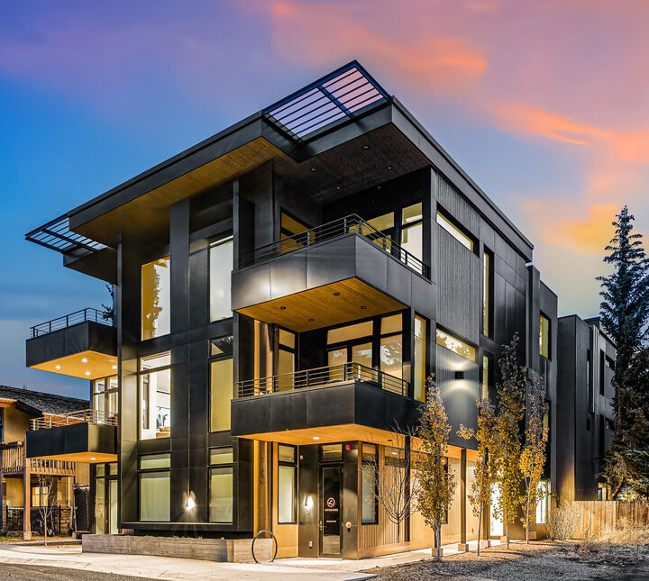 Property Photo:  760 Washington Ave 201  ID 83340 