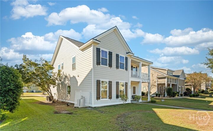 Property Photo: 250 James Dunham Parkway GA 31324