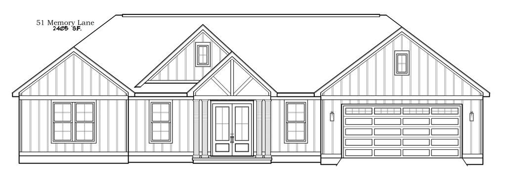 Property Photo:  51 Memory Lane  AL 36027 