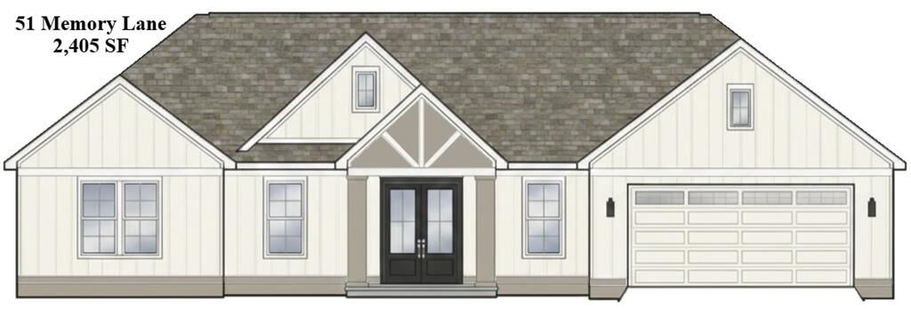 Property Photo:  51 Memory Lane  AL 36027 