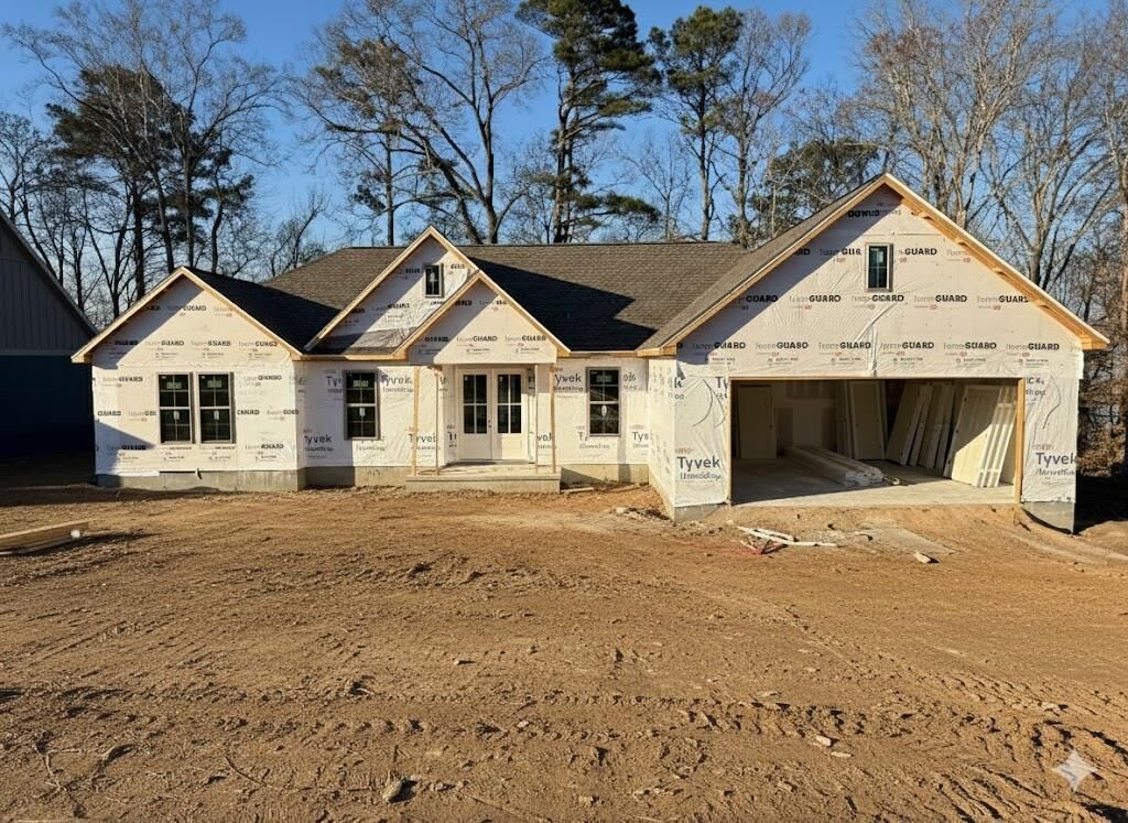 Property Photo:  51 Memory Lane  AL 36027 