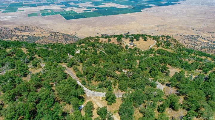 Property Photo:  0 El Camino Drive  CA 93561 