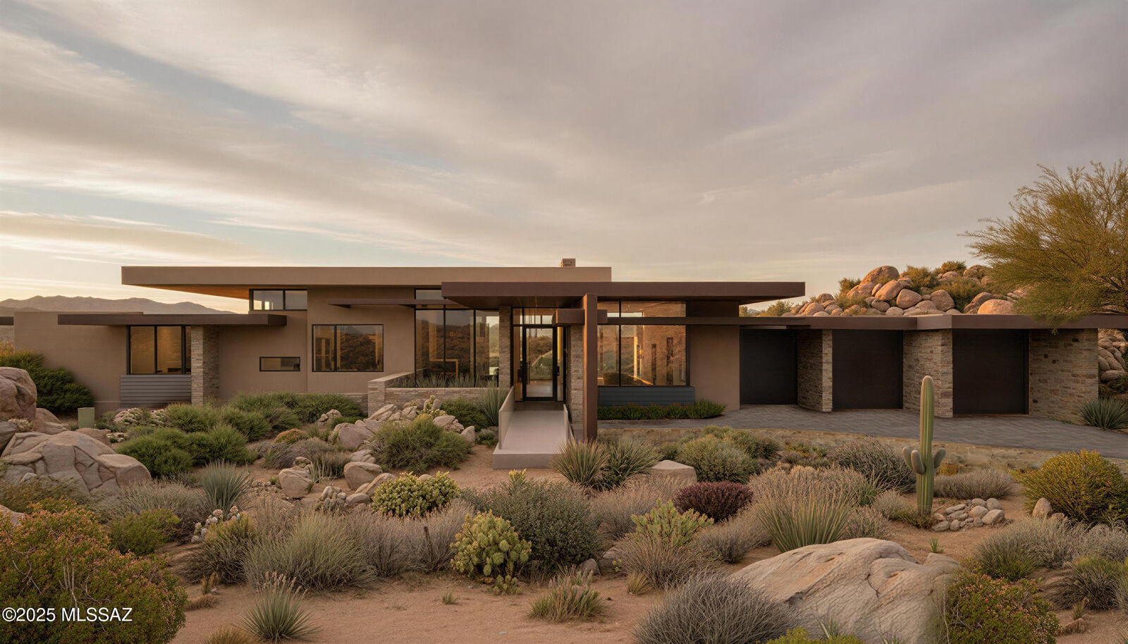 Property Photo: 1194 W Tortolita Mountain Circle AZ 85755