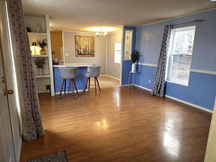 Property Photo: 260 NW Golden Hills #54 WA 99163-1063