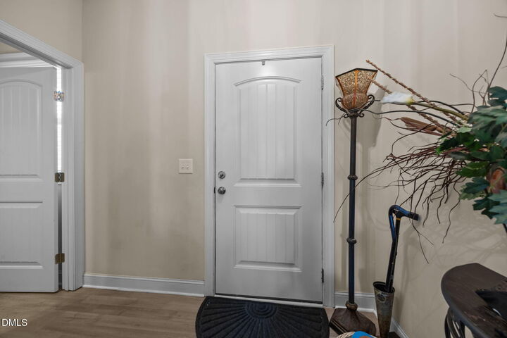 Property Photo: 58 Trailblazer Lane NC 27529