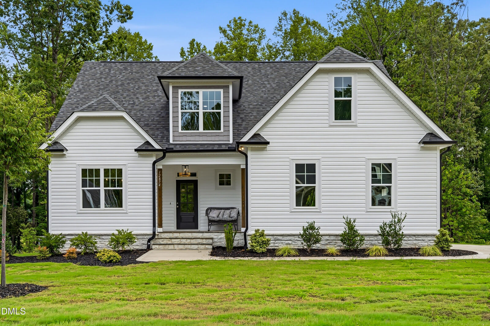 Property Photo: 12874 Mallard Rock Road NC 27597