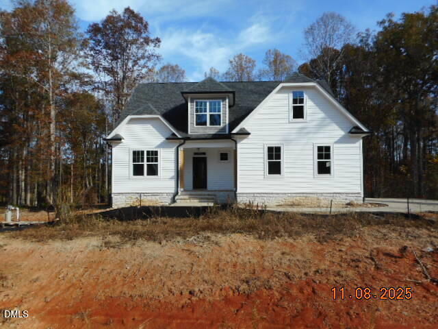 12874 Mallard Rock Drive  Zebulon NC 27597 photo