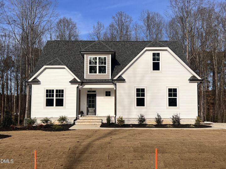 12874 Mallard Rock Drive  Zebulon NC 27597 photo