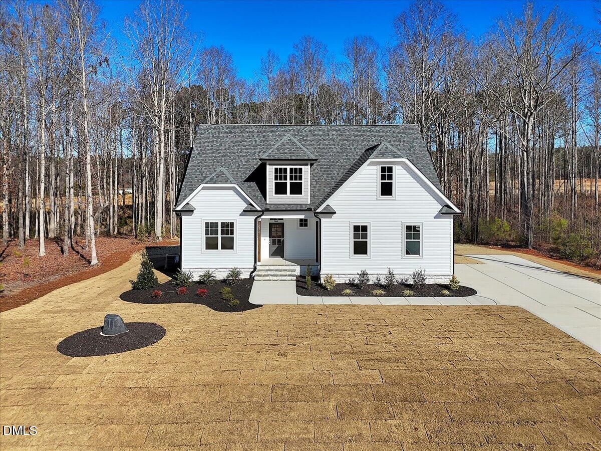 Property Photo: 12874 Mallard Rock Drive NC 27597