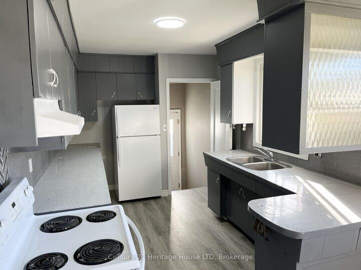 Property Photo: 9 McKay Street ON L2S 1E8