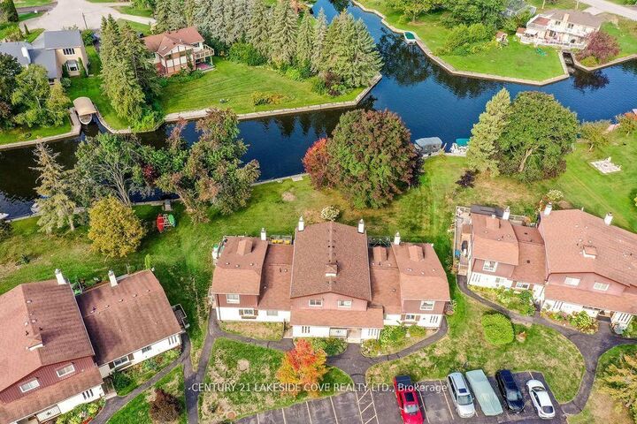 Property Photo:  70 Laguna Parkway Unit #7  ON L0K 1B0 