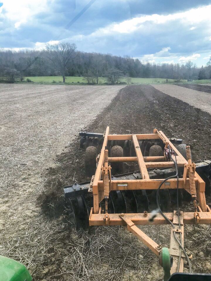 Property Photo: 425158 Irish Lake Road ON N0C 1H0