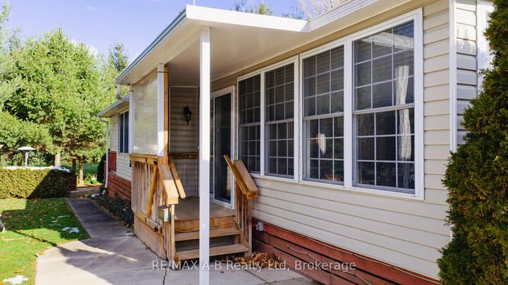 Property Photo: 316489 31st Line 909 ON N0J 1J0