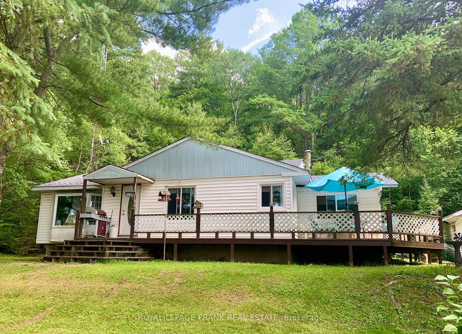 Property Photo: 29620 Highway 62 N/A N ON K0L 1C0